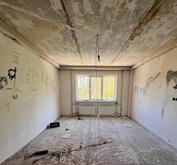 Продам 3-к квартиру на Батова Макеевка