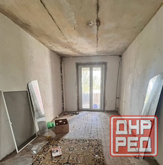 Продам 3-к квартиру на Батова Макеевка - изображение 2