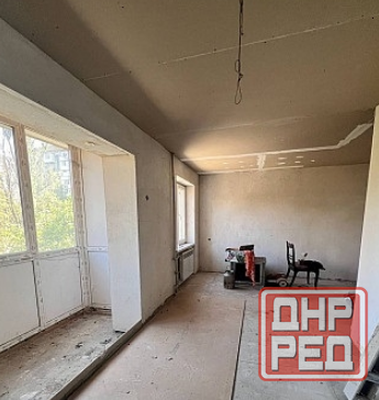 Продам 3-к квартиру на Батова Макеевка - изображение 1