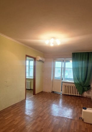Продам 3-к квартиру на Генерала Данилова Макеевка