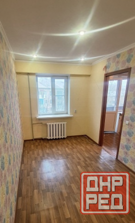 Продам 3-к квартиру на Генерала Данилова Макеевка - изображение 1