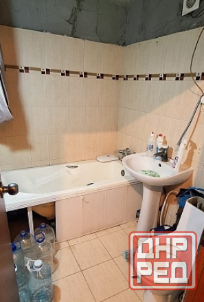 Продам 3-к квартиру на Генерала Данилова Макеевка - изображение 6