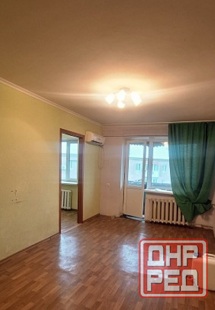 Продам 3-к квартиру на Генерала Данилова Макеевка - изображение 2
