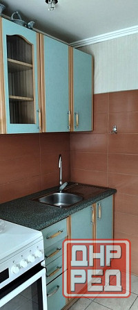 Продажа 1к квартиры в Калининском районе. ГорГАИ Донецк - изображение 2