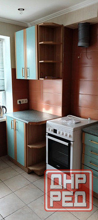 Продажа 1к квартиры в Калининском районе. ГорГАИ Донецк - изображение 1