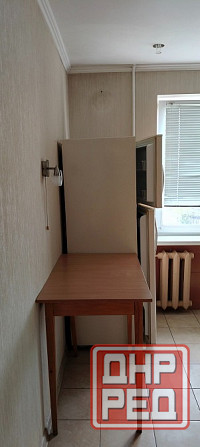 Продажа 1к квартиры в Калининском районе. ГорГАИ Донецк - изображение 5
