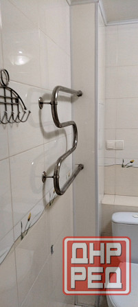 Продажа 1к квартиры в Калининском районе. ГорГАИ Донецк - изображение 7