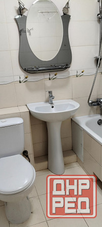 Продажа 1к квартиры в Калининском районе. ГорГАИ Донецк - изображение 6