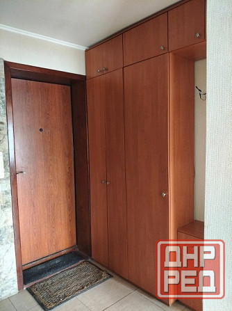 Продажа 1к квартиры в Калининском районе. ГорГАИ Донецк - изображение 4
