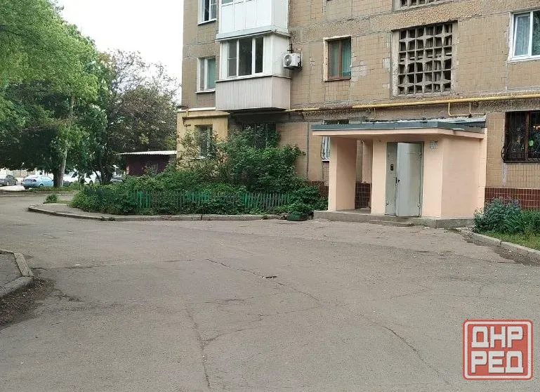 Продажа 1к квартиры. Без комиссий. Донецк - изображение 12