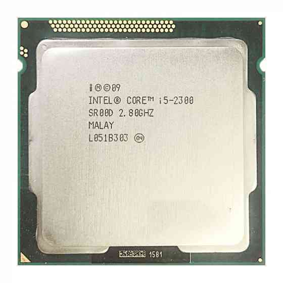Процессор Intel Core i5 2300 (s1155) Донецк