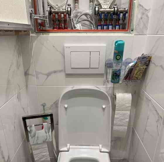 Сдаю однокомнатную квартиру, Киевский район, жд, выезд из города Донецк