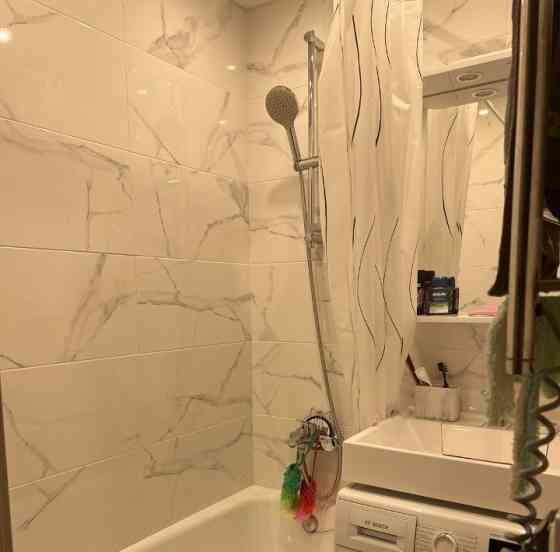 Сдаю однокомнатную квартиру, Киевский район, жд, выезд из города Донецк