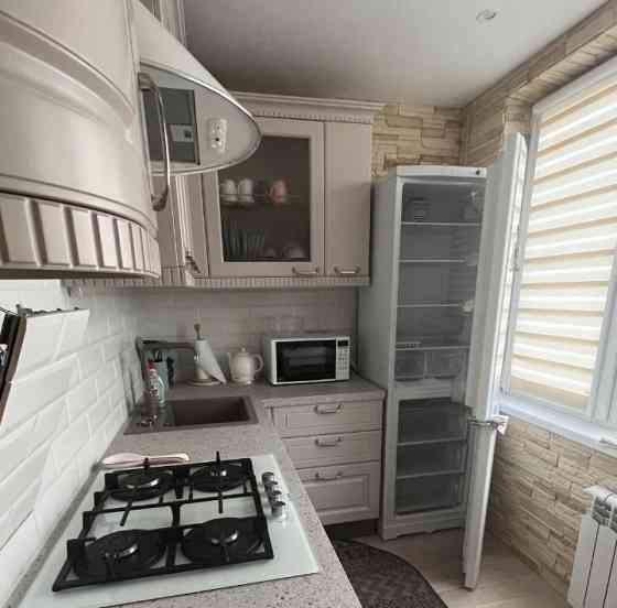 Сдаю однокомнатную квартиру, Киевский район, жд, выезд из города Донецк