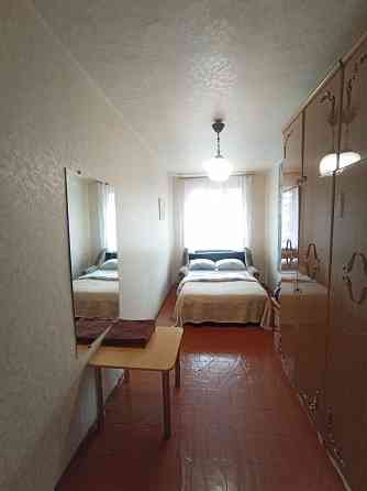 2-к с водой Донецк-Сити Донецк