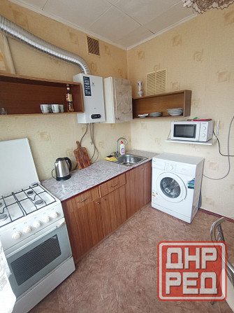 2-к с водой Донецк-Сити Донецк - изображение 9