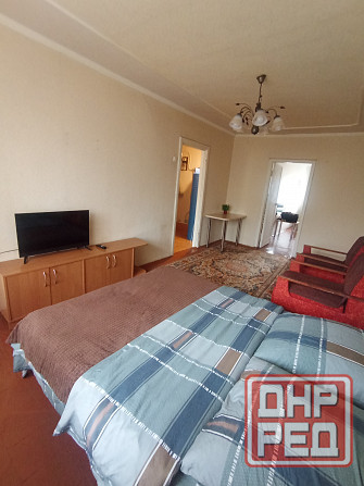 2-к с водой Донецк-Сити Донецк - изображение 1