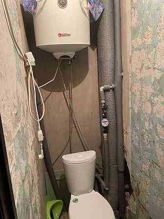 Продаётся 3-х комнатная квартира на Восточном Макеевка