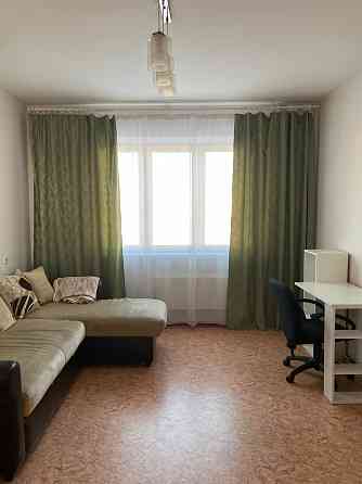 Сдам однокомнатную квартиру на проспекте мира Донецк