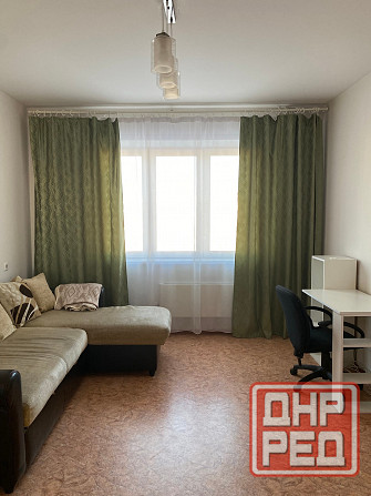 Сдам однокомнатную квартиру на проспекте мира Донецк - изображение 6