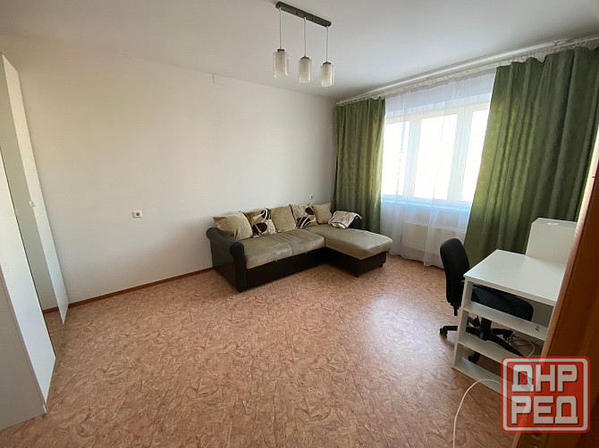 Сдам однокомнатную квартиру на проспекте мира Донецк - изображение 7