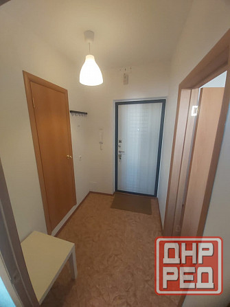 Сдам однокомнатную квартиру на проспекте мира Донецк - изображение 5