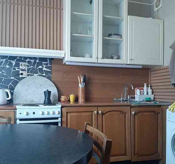 Калининский район, Парк Гулливер, Детская областная больница, выезд в Макеевку Донецк