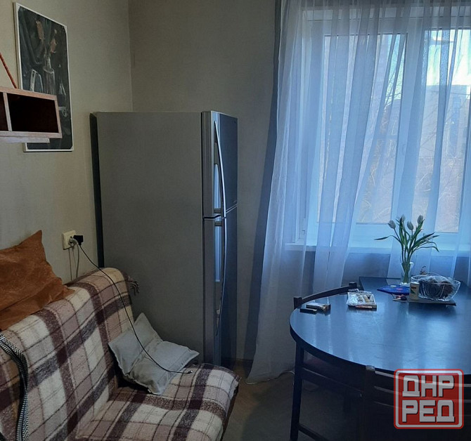 Калининский район, Парк Гулливер, Детская областная больница, выезд в Макеевку Донецк - изображение 3