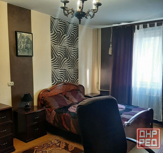 Калининский район, Парк Гулливер, Детская областная больница, выезд в Макеевку Донецк - изображение 4