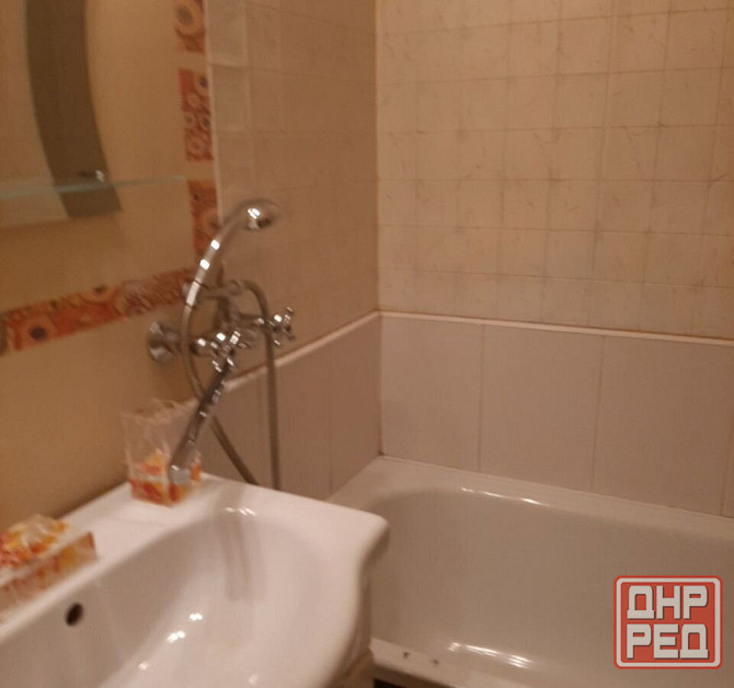 Калининский район, Парк Гулливер, Детская областная больница, выезд в Макеевку Донецк - изображение 5