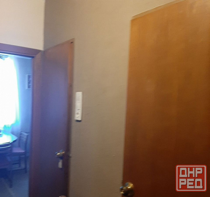 Калининский район, Парк Гулливер, Детская областная больница, выезд в Макеевку Донецк - изображение 7