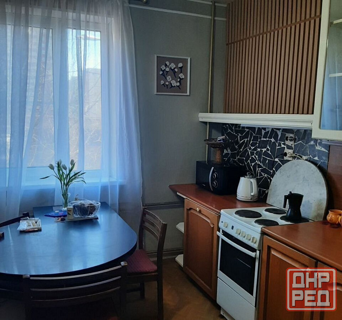 Калининский район, Парк Гулливер, Детская областная больница, выезд в Макеевку Донецк - изображение 1