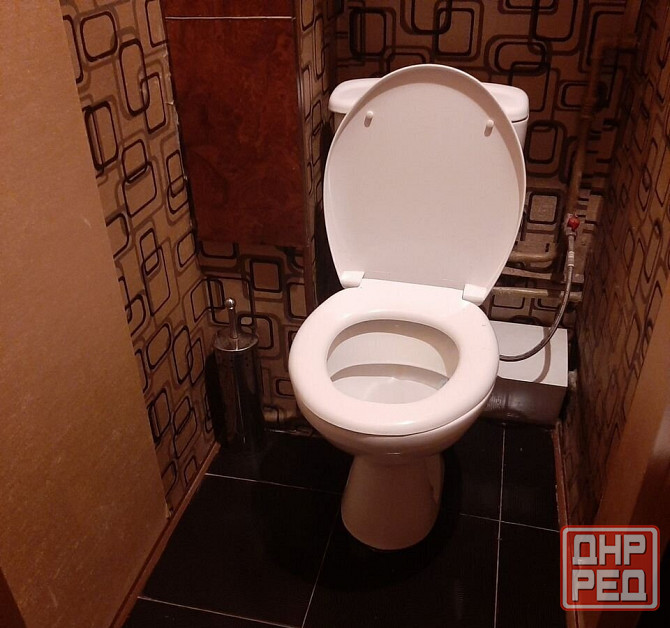 Калининский район, Парк Гулливер, Детская областная больница, выезд в Макеевку Донецк - изображение 6