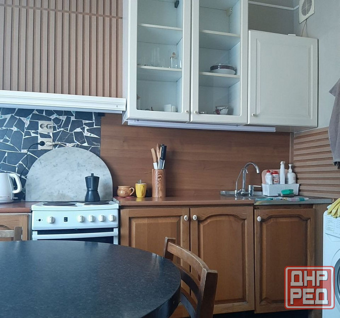 Калининский район, Парк Гулливер, Детская областная больница, выезд в Макеевку Донецк - изображение 2