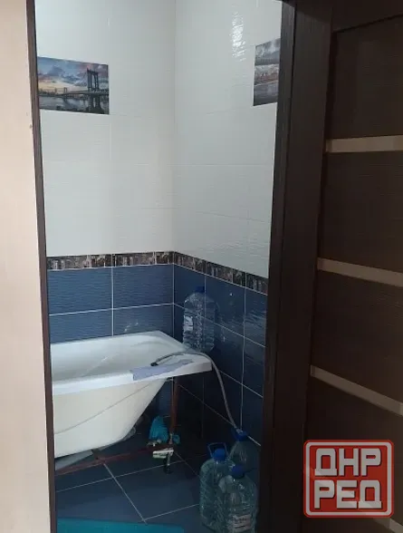 Продам 2-к квартиру в Центре Макеевки Макеевка - изображение 5