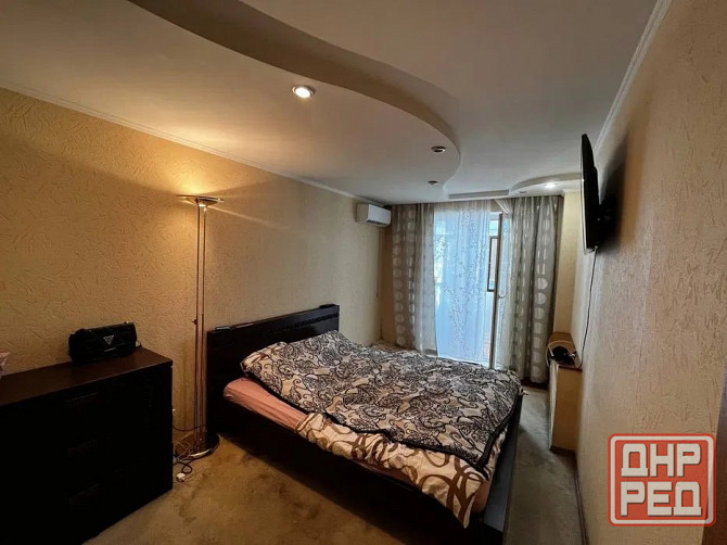 Сдаётся 2-комнатная квартира в Ленинском районе, ориентир Оцкб Донецк - изображение 1