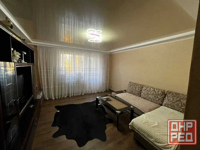 Сдаётся 2-комнатная квартира в Ленинском районе, ориентир Оцкб Донецк - изображение 2