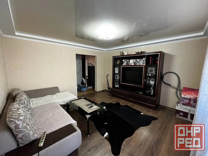 Сдаётся 2-комнатная квартира в Ленинском районе, ориентир Оцкб Донецк - изображение 3