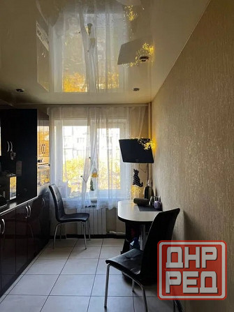 Сдаётся 2-комнатная квартира в Ленинском районе, ориентир Оцкб Донецк - изображение 4