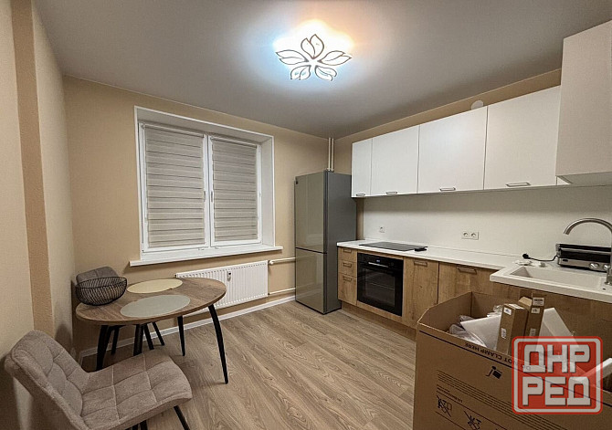 Донецк, Ворошиловский район, Крытый рынок, 10 минут до Набережной, Самый центр Донецк - изображение 1