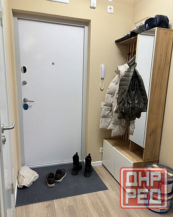 Донецк, Ворошиловский район, Крытый рынок, 10 минут до Набережной, Самый центр Донецк - изображение 5