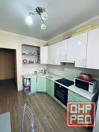 Сдается: Однокомнатная квартира в Куйбышевском районе Донецк - изображение 2