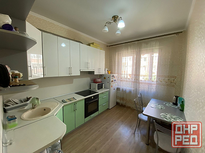 Сдается: Однокомнатная квартира в Куйбышевском районе Донецк - изображение 4