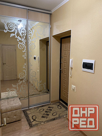 Сдается: Однокомнатная квартира в Куйбышевском районе Донецк - изображение 3