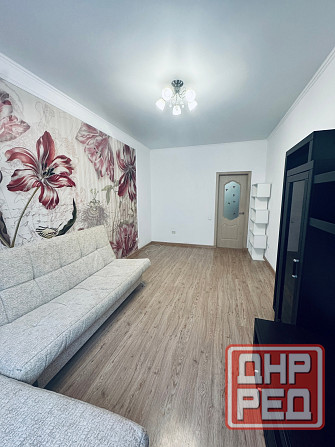 Сдается: Однокомнатная квартира в Куйбышевском районе Донецк - изображение 6