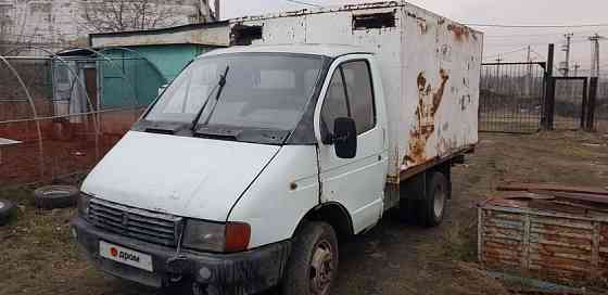 Продам на ходу Газель Донецк