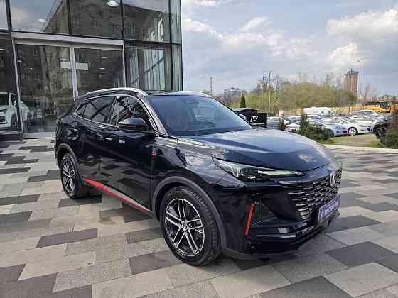 CHANGAN CS 55 PLUS Донецк
