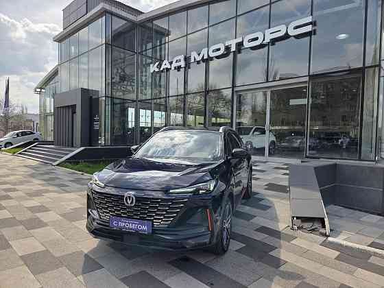 CHANGAN CS 55 PLUS Донецк