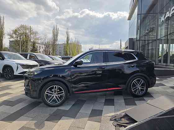 CHANGAN CS 55 PLUS Донецк