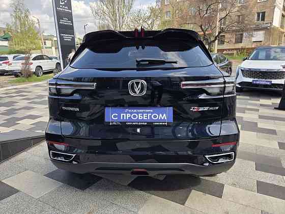 CHANGAN CS 55 PLUS Донецк